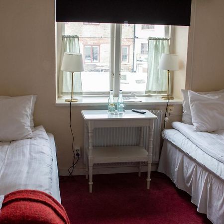 Hotell Blå Blom Gustavsberg Eksteriør bilde