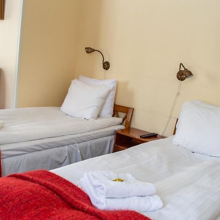 Hotell Blå Blom Gustavsberg Eksteriør bilde
