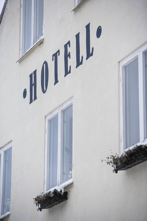 Hotell Blå Blom Gustavsberg Eksteriør bilde