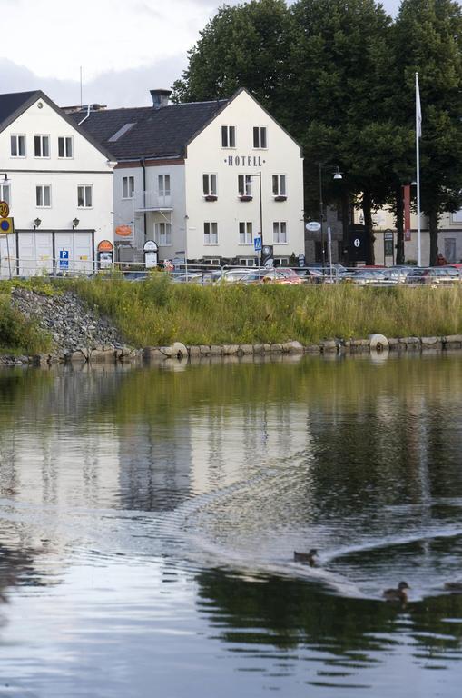 Hotell Blå Blom Gustavsberg Eksteriør bilde