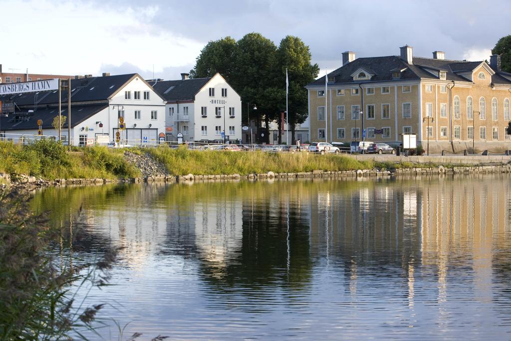 Hotell Blå Blom Gustavsberg Rom bilde