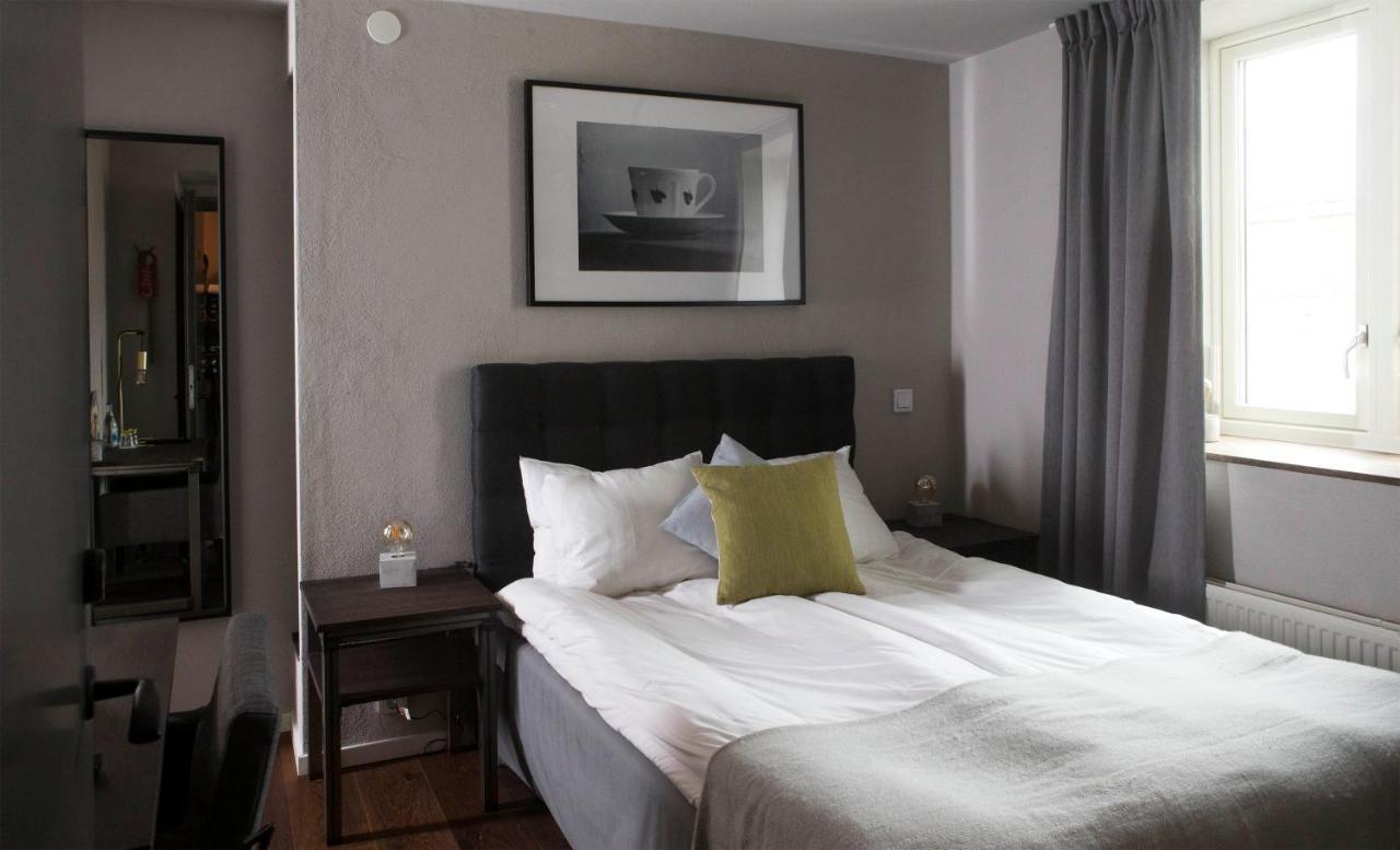 Hotell Blå Blom Gustavsberg Eksteriør bilde