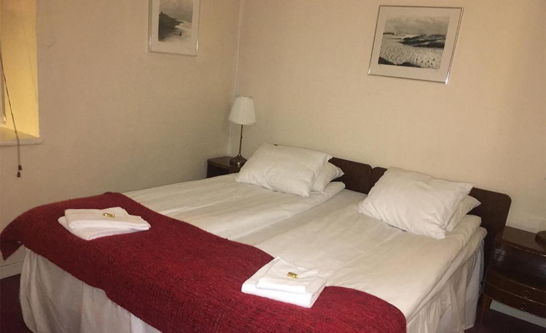 Hotell Blå Blom Gustavsberg Eksteriør bilde