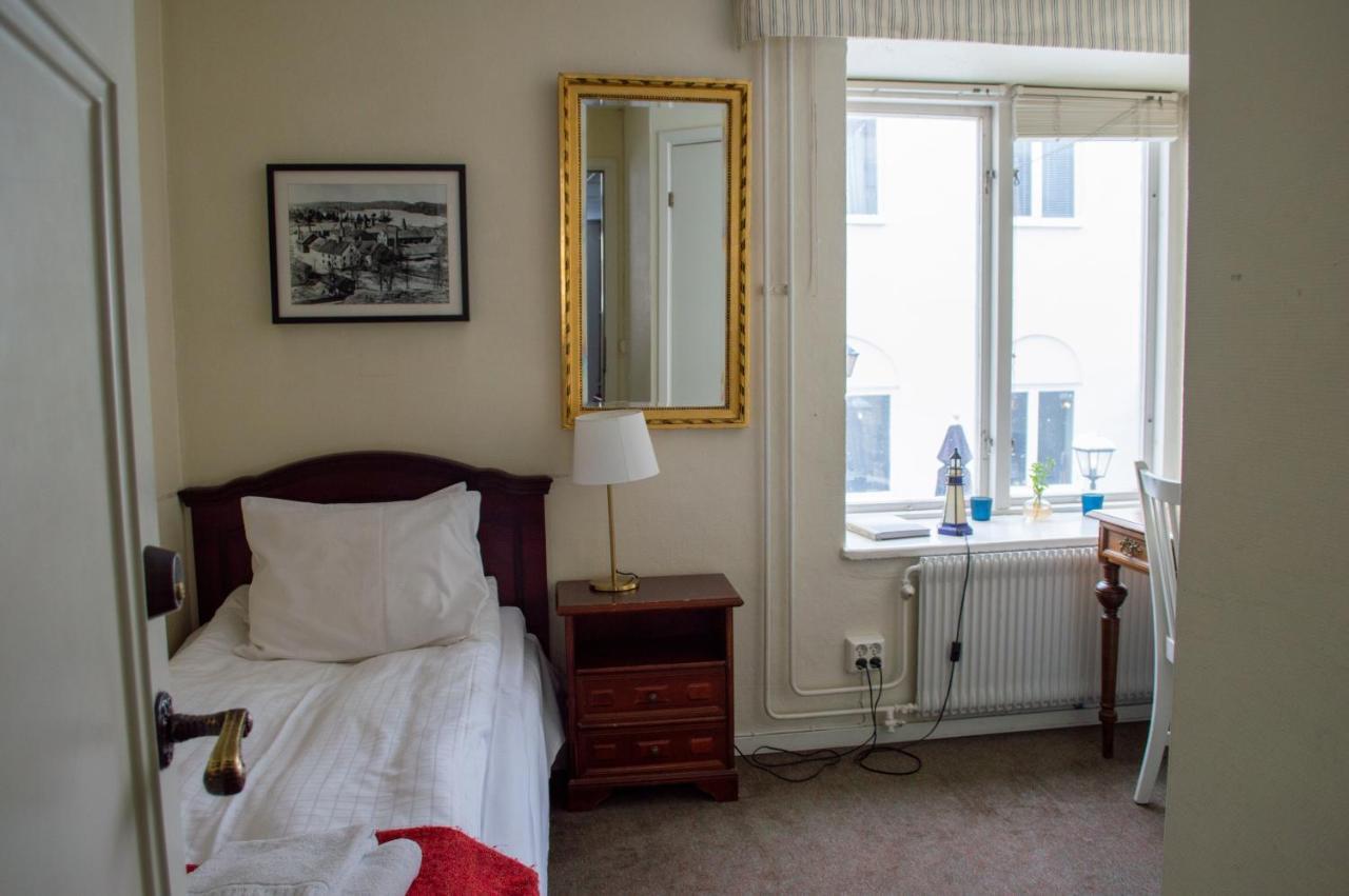 Hotell Blå Blom Gustavsberg Eksteriør bilde
