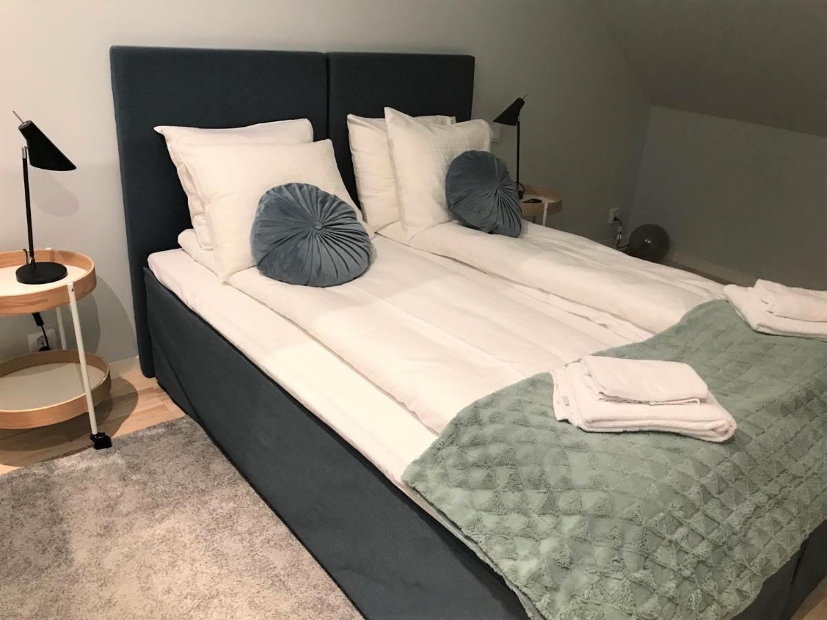 Hotell Blå Blom Gustavsberg Eksteriør bilde