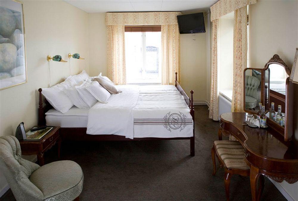 Hotell Blå Blom Gustavsberg Eksteriør bilde