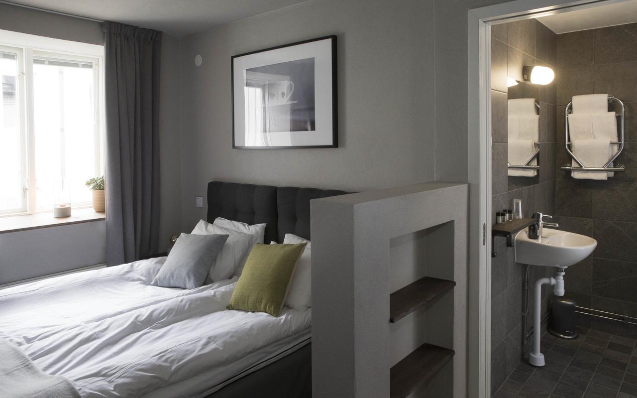 Hotell Blå Blom Gustavsberg Eksteriør bilde
