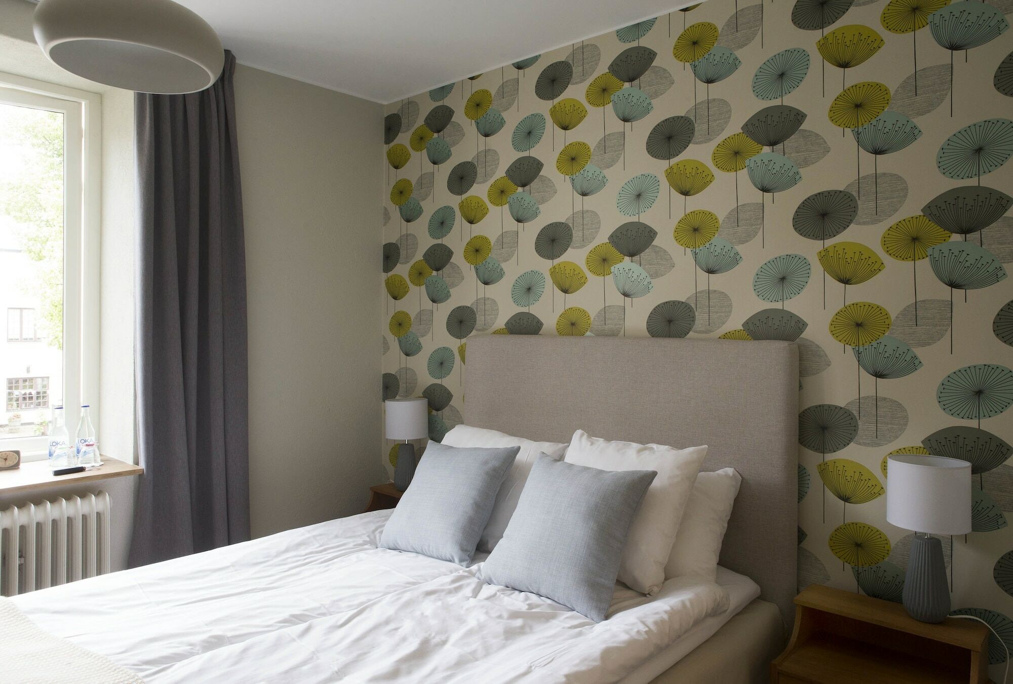 Hotell Blå Blom Gustavsberg Eksteriør bilde